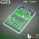 RYU Mata Pisau Serut Ketam Sugu Pasah SKH 82 X 10 MM Planner Blade