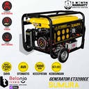 SUMURA ET 3200 CE Generator Set 2000 WATT Genset ET 3200CE TERMURAH