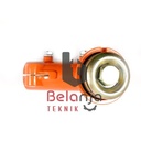 Kepala Pisau Potong Rumput 318 328 Gear Case Assy As Bintang 7