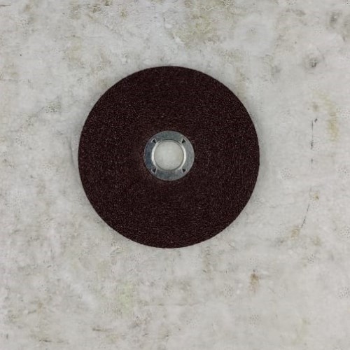 BWS Batu Gurinda 4 Inch x 6 mm Mata Gurinda Poles Besi Grinding Wheel