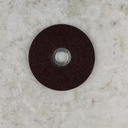 BWS Batu Gurinda 4 Inch x 6 mm Mata Gurinda Poles Besi Grinding Wheel