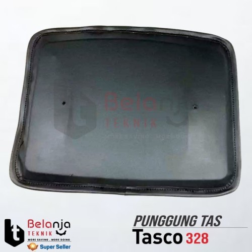 Tasco Punggung Tas 328 Shoulder Plate Complete 328