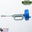 Sellery Pipe Cleaner 1/4" x 10 Meter Pembersih Saluran Mampet Kotoran