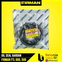 Firman Oil Seal Gardan Kecil FTL 900 FTL 500 Sparepart Traktor Mini