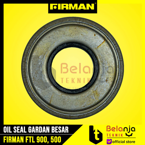 Firman Oil Seal Gardan Besar FTL 900 FTL 500 Sparepart Traktor Mini