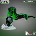 RYU MESIN POLES POLISHER RGP 125E RGP125 E RGP125E 5 INCH