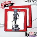 WESTCO Mesin Bobok Kayu 16 mm MK 361A Mortising Machine MK361A 16mm
