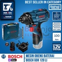 BOSCH Mesin Obeng Baterai GDR 120 LI Cordless Impact Screwdriver