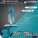 Penghisap Debu Baterai Makita CL 107 FDWM Cordless Vacuum Cleaner 12V Potable CL107FDWM CL107