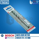BOSCH Mata Bor Multi Material 8 mm CYL 4 CYL4 Multipurpose Drill Bits