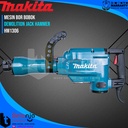 MAKITA MESIN BOBOK TEMBOK DEMOLITION HAMMER JACK HAMMER HM 1306 HM1306