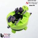 Nankai Senai Pipa Manual 1/2" - 1 1/4" Inch Snai Buat Pipa Drat Luar