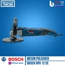 Bosch Mesin Polisher Poles Mobil GPO 12 CE 7" Inch 1250 Watt GPO 12CE