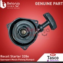 Tasco Recoil Starter Tarikan Mesin Potong Rumput 2 Tak 328E 328 E Ori