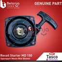 Tasco Recoil Starter Tarikan Mesin Mist Blower Angin MD 150 MD150 Ori