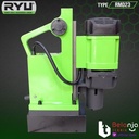 RYU Mesin Bor Magnet RMD 23 MM Magnetic Drill RMD23 23MM