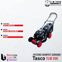 TASCO Mesin Potong Rumput Dorong TLM 20 E Lawn Mower TLM 20E 6.5 HP