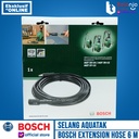 Bosch Extension Hose 6 Meter Sambungan Selang Jet Cleaner Bosch 150Bar