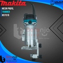 Maktec Mesin Profil Router Kayu 6 MM MT 370 Hand Trimmer MT370 440Watt