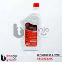Honda Power Oil Mesin Serbaguna GX 270 390 Oli 10W30 SL 1 Liter 1000ML