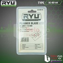 RYU Mata Pisau Serut Ketam Sugu Pasah SKH 82 X 10 MM Planner Blade