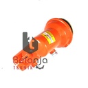 Kepala Pisau Potong Rumput 318 328 Gear Case Assy As Bintang 7