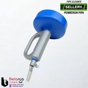 Sellery Pipe Cleaner 1/4" x 10 Meter Pembersih Saluran Mampet Kotoran