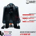 Tiger Mesin Potong Rumput Gendong TG 328 Brush Cutter 2 Tak TG328