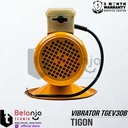 TIGON Mesin Pemadat Beton TG EV30B Selang Vibrator 4 M Concrete 3 HP