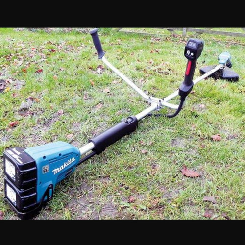 MAKITA Mesin Potong Rumput Cordless DUR365 URT2 Grass Trimmer DUR 365