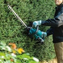 MAKITA Mesin Potong Dahan Tanaman DUH 651 RT2 Hedge Trimmer Cordless