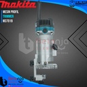 Maktec Mesin Profil Router Kayu 6 MM MT 370 Hand Trimmer MT370 440Watt