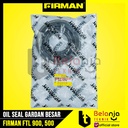 Firman Oil Seal Gardan Besar FTL 900 FTL 500 Sparepart Traktor Mini