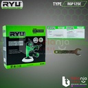 RYU MESIN POLES POLISHER RGP 125E RGP125 E RGP125E 5 INCH