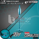Penghisap Debu Baterai Makita CL 107 FDWM Cordless Vacuum Cleaner 12V Potable CL107FDWM CL107