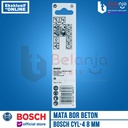 BOSCH Mata Bor Multi Material 8 mm CYL 4 CYL4 Multipurpose Drill Bits