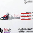 SUPRA Mesin Gergaji Bensin 22 Inch SPR6800 Chainsaw SPR 6800 TERMURAH