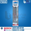 Bosch Cyl-4 Mata Bor Beton Multifungsi 6 MM Multimaterial Multipurpose