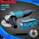 Makita Mesin Gurinda Tangan GA 4034 4 Inch 100 mm 720 Watt GA4034