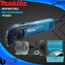 Makita Mesin Multitools TM 3000 C Multi Cutter Oskilasi 320 W TM3000C