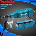 Makita Mesin Gurinda Mini Botol GD 0603 Die Grinder 240 Watt GD0603