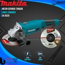 Makita Mesin Gurinda Tangan GA 6020 6 Inch 1050 Watt 6" GA6020 Gerinda