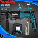 Makita Mesin Bor Beton M 8701 B 26 SDS Rotary Hammer 3 Mode M8701B26