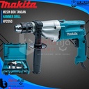 Makita Mesin Bor Tangan HP 2050 Beton Besi Kayu 720 Watt 20mm HP2050