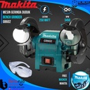 Makita Bench Grinder 6" GB602 Mesin Gerinda Duduk GB 602 6 Inch
