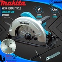 Makita Mesin Potong Kayu N 5900 B Circular Saw 2000 W 9 Inch N5900B