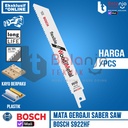 BOSCH Mata Gergaji Saber Saw Sabre Saw S922HF S 922 HF Bim Wood Metal