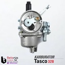 TASCO Carburator Assy 328 Karburator Sparepart Mesin Potong Rumput 328