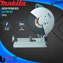 MAKITA MESIN POTONG BESI 14 Inch 2414 NB CUT OFF 14" 355 mm 2000 WATT