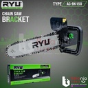 RYU Adaptor Mini Chainsaw Gurinda AC-BK150 Adepter Gerinda Chain Saw